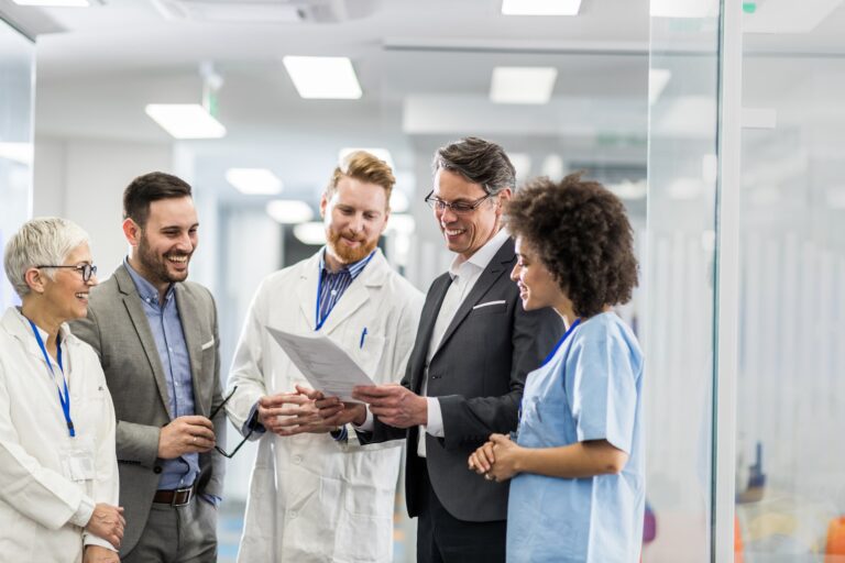 General Healthcare Support